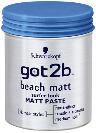 Got2b Beach Matt Surfer Look Matt