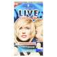 Schwarzkopf LIVE COLOUR XXL ICE BLONDE 01 Review Compare Prices Buy