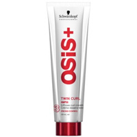 OSiS Style Twin Curl 2 Phase Curl