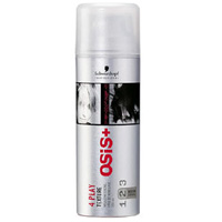 Schwarzkopf OSiS Texture - 4-Play Moulding Cream 150ml