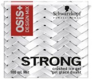 Schwarzkopf Professional OSiS DESIGN MIX Strong