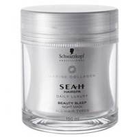 Schwarzkopf SEAH Hairpsa - Expertise Line - Beauty Sleep
