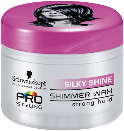 Shimmer Wax 50ml