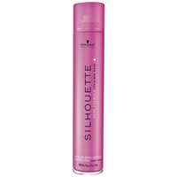 Silhouette - Color Brilliance Hairspray 750ml