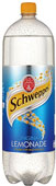 Schweppes Original Lemonade (2L) On Offer