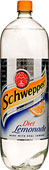 Schweppes Slimline Lemonade (2L) Cheapest in