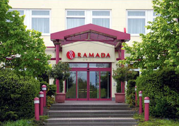Ramada Hotel Schwerin