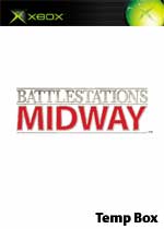 Battlestations Midway Xbox