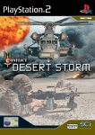 SCI Conflict Desert Storm (PS2)