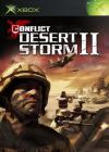 SCI Conflict Desert Storm 2 Xbox