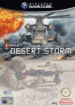 SCI Conflict Desert Storm GC