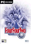SCI Four Four Two PC