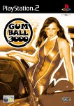 SCI Gumball 3000 PS2