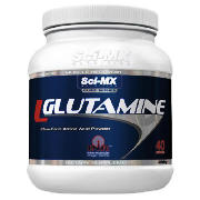 Sci MX L Glutamine 200g