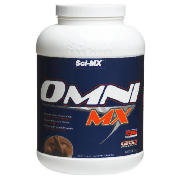 Sci Mx Omni-Mx Chocolate 1.68kg