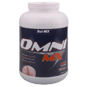 Sci Mx Omni-Mx Strawberry 1.68kg