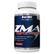 Sci Mx ZMA Triple Action 240 caps