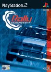 SCI Rally Championship PS2