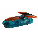 Science Time Solar Powered Racer Toy