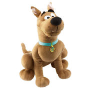 SCOOBY-DOO Giant Soft Toy