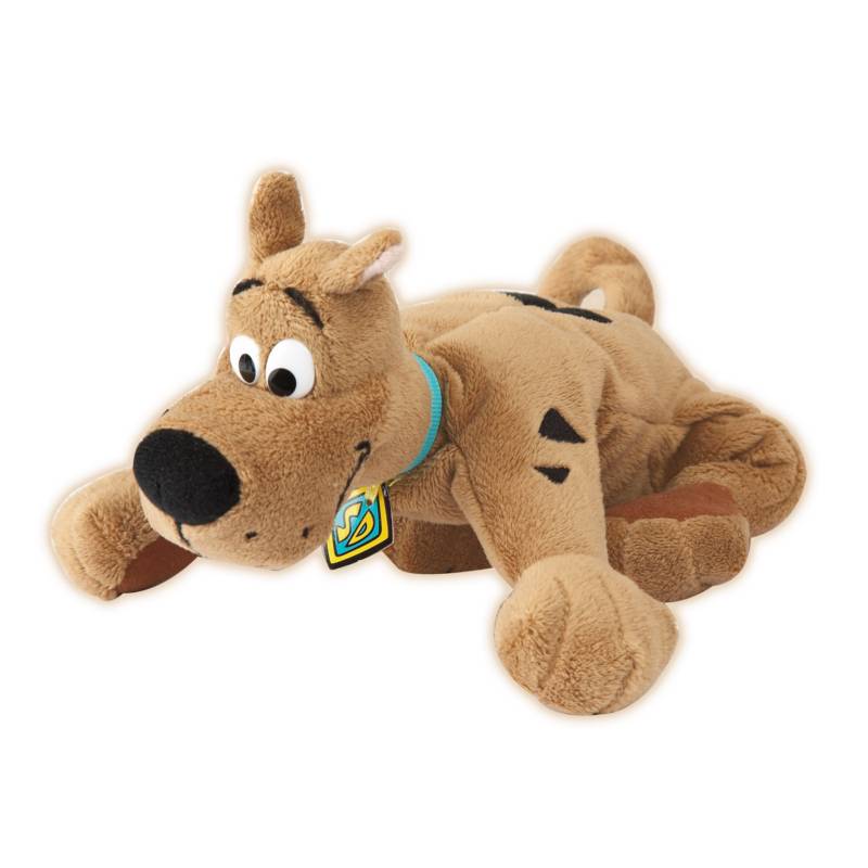 Scooby Doo Soft Touch