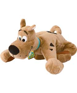 SCOOBY-DOO Soft Toy Beanies