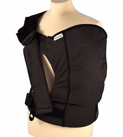 Scootababy Baby Carrier in Slate 2014
