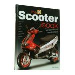Scooter Book The Haynes