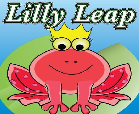 Score Development Lilly Leap