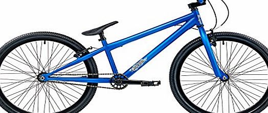 Scorpion Repel 24 inch Wheel Blue BMX Bike