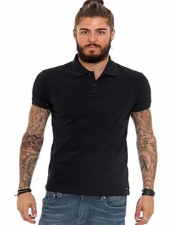 Scotch  Soda Classic Pique Polo