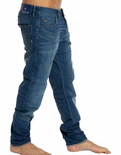 Scotch  Soda Rally Jeans