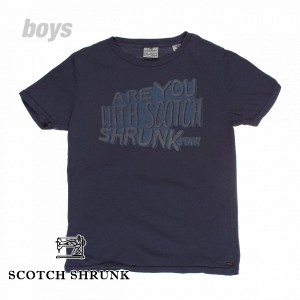 T-Shirts - Scotch and Soda Joe