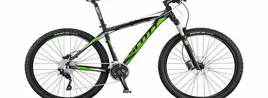 Aspect 710 2015 Mountain Bike