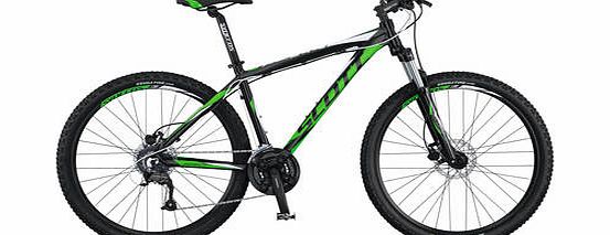Aspect 750 2015 Mountain Bike