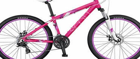 Scott Contessa 630 2015 Womens Mountain Bike