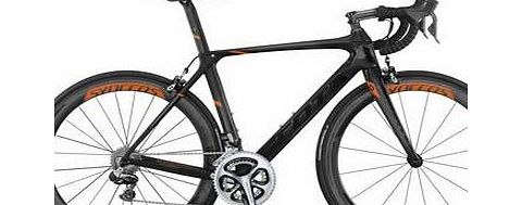 Scott Foil Premium Di2 2015 Road Bike