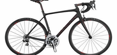 Solace Premium Di2 Compact 2014 Road Bike