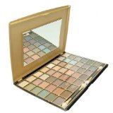 Body Collection 48 Piece Eyeshadow Compact Set 399 gr