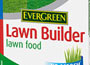 SCOTTS Evergreen Lawn Builder