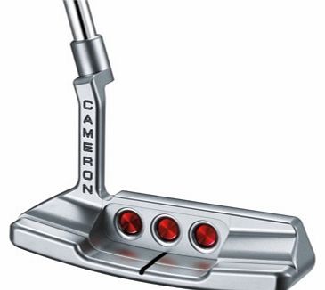 Scotty Cameron 2014 Select Newport 2 Golf Putter