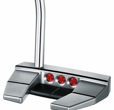 Futura X5 Golf Putter