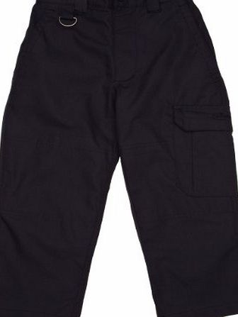 Scouts Junior Activity Boys Trousers Navy 11-12 Years