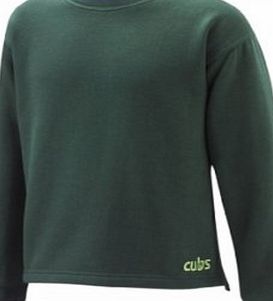 Scoutshops Cub Sweatshirt Size 30