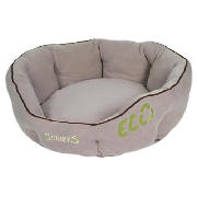 Eco donut bed large