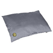 Expedition waterproof pet bed grey
