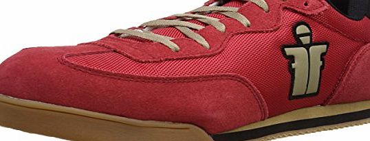 Scruffs Mens Micron SPB Safety Shoes T51659 Red 8 UK, 42 EU