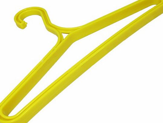 Scuba-Choice Scuba Choice Scuba Diving Heavy Duty BCD BC Wetsuit Drysuit Hanger, Yellow