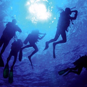 Scuba diving experience (for two)