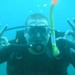 scuba diving Experience for Two in County Durham